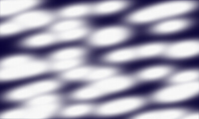 Abstract black and white blurred wave pattern background