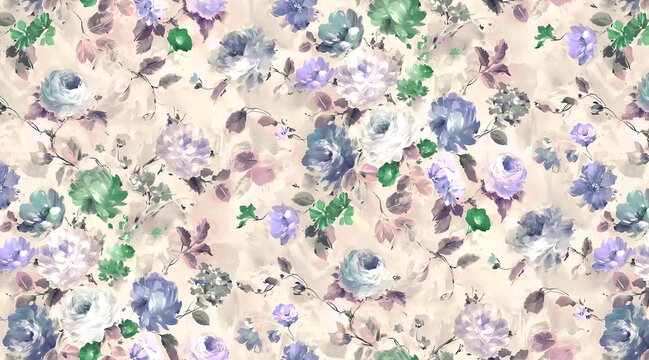 kurti allover pattern design kalamkari textile digital motif decor border Mughal paisley abstract ikat ethnic rug baroque ornament for women clothing front back and duppata print dress wallpaper
