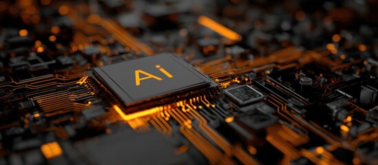 AI Chip: The Heart of Artificial Intelligence