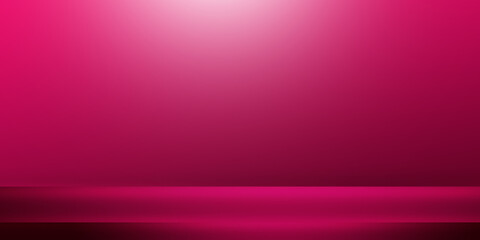 Background of a graphic table with a red gradient illustration.