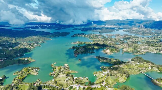 Guatape 