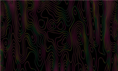 abstract colorful background