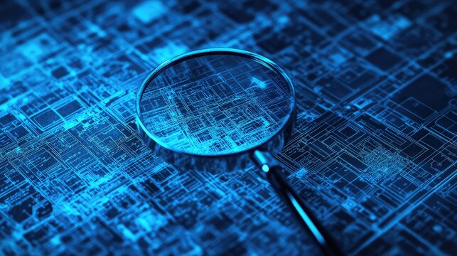 apartments focusing on property search results in blueprint format