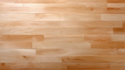 Light Wood Plank Background with Natural Grain and Texture for Interior Design and Home Decoration Projects