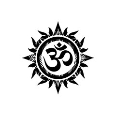 sun, icon, vector, sign, symbol, star, illustration,