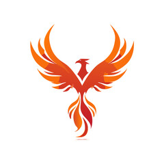 Fototapeta premium eagle tattoo design