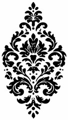 ornamental round ornament