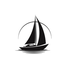 boat, sail, sea, sailboat, sailing, ship, yacht, water, 