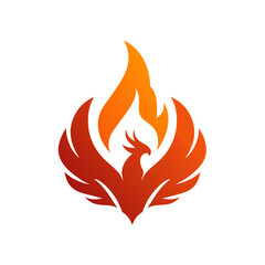 fire flames vector