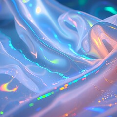 abstract blue background