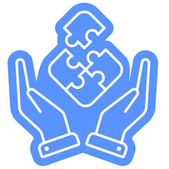 Problem Solving icon