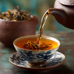 cup of tea
