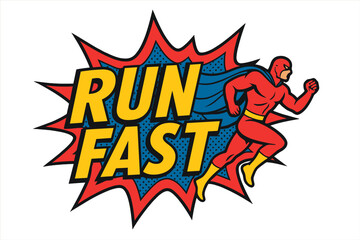 Superhero inspiration flat icon set. motivational superheroes, bravery, courage icons.