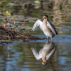 great blue heron ardea cinerea
