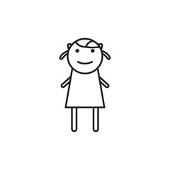 doll icon