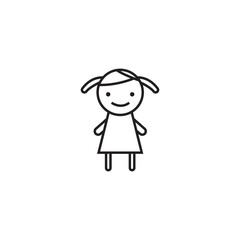 doll icon