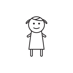 doll icon