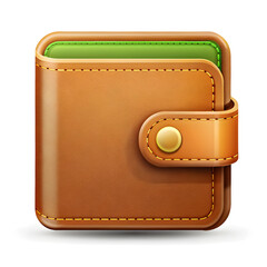 wallet icon