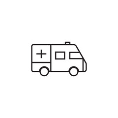 ambulance icon