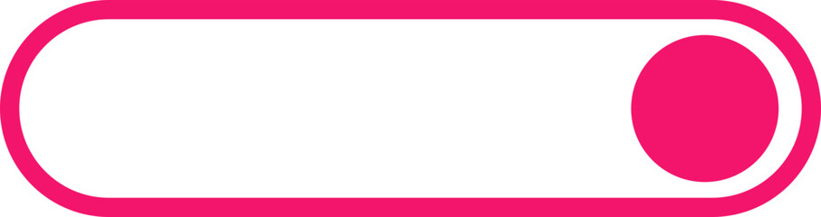 Obraz premium Button Icon