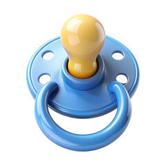 pacifier icon