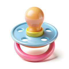 pacifier icon