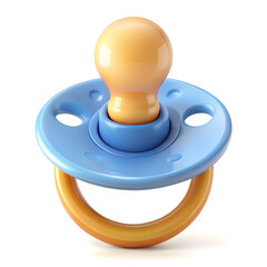 pacifier icon