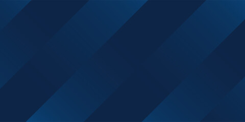 Fototapeta premium Abstract background dark blue with modern corporate concept