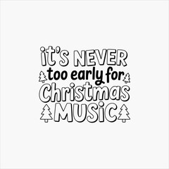 Forever Christmas Vibes