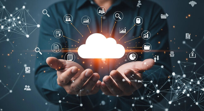 Cloud Computing Services and Solutions for Business