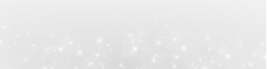 Bright Glitter Flash PNG Decoration