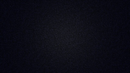Dark Blue Denim Texture – Rugged Fabric Surface for Fashion and Design