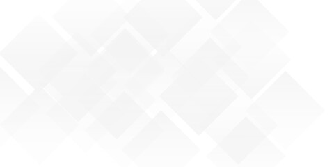 Minimal geometric white light background simple art