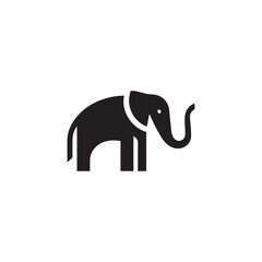 Geometric Elephant in Pure Form