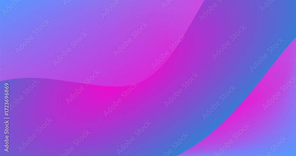 Poster pastel gradient background abstract pattern for wallpaper web page background book cover