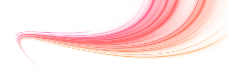 iery red and orange light streaks blaze across the dark background, creating a trail of speed and energy. The motion effect gives a sense of acceleration. A vivid and intense digital sce