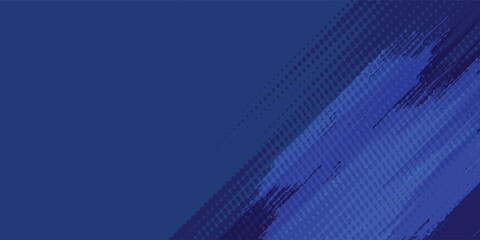 blue color pattern gradient grunge texture background.  white paper or background. A black and white painting