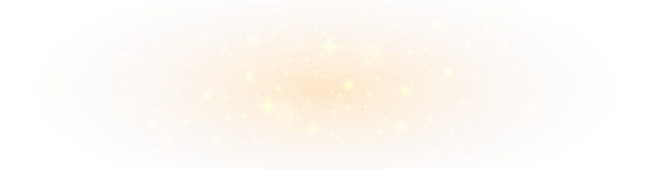 Glow Shimmer Sparkle Magic Stardust PNG
