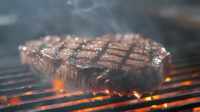 finest beef cut grilled perfectly
