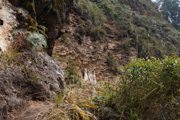 Sarcófagos de Karajía