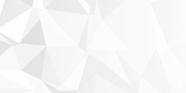 free vector polygonal abstrack background realistic