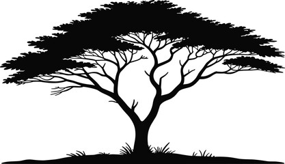 Abstract geometric composition with vibrant color palette and bold typography