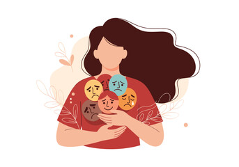 Understanding the complexity of human emotions and emotional well-being. 