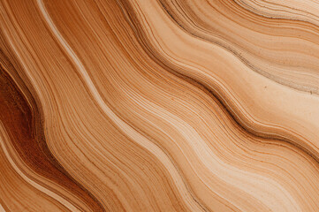 Fototapeta premium Abstract Wooden Texture