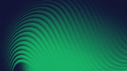 abstract bluish background with wavy lines