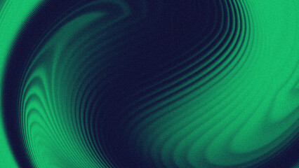 abstract bluish background with wavy lines