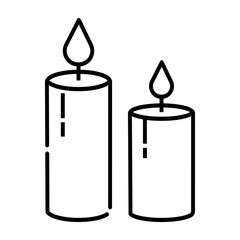 candle icon