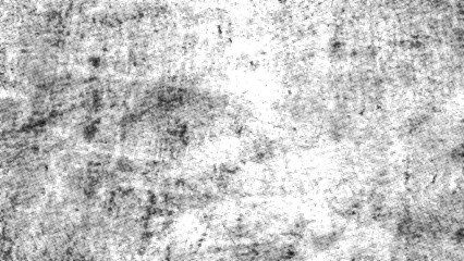 Distressed halftone dot grunge vector illustration