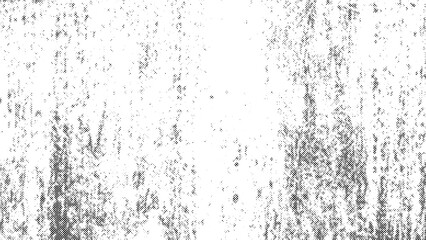 Rough grunge halftone texture for print & web