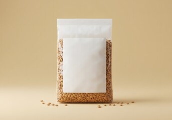 Modern Office Interior with Natural Light and Green Plants, Collaborative Workspace